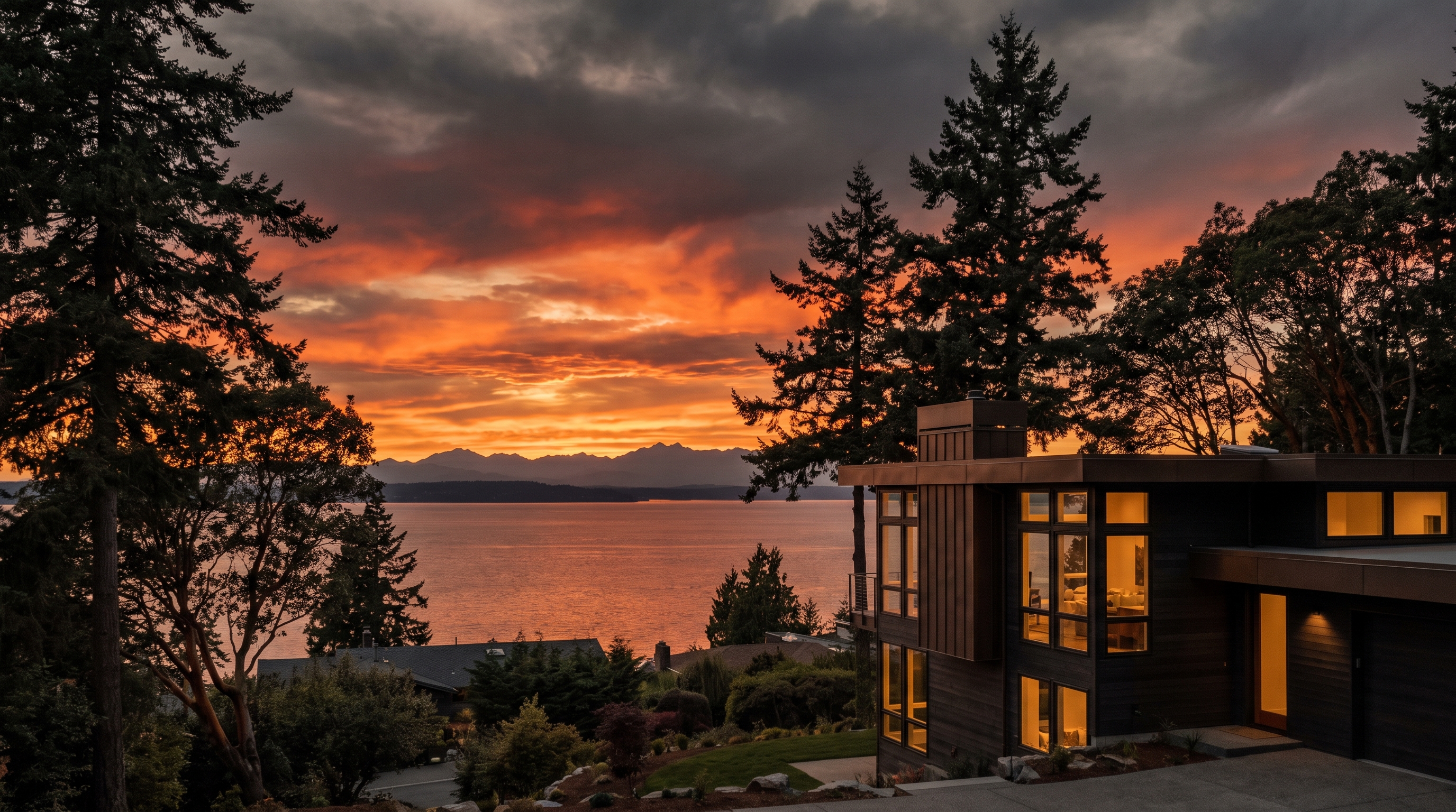 Remodeling in Burien, WA