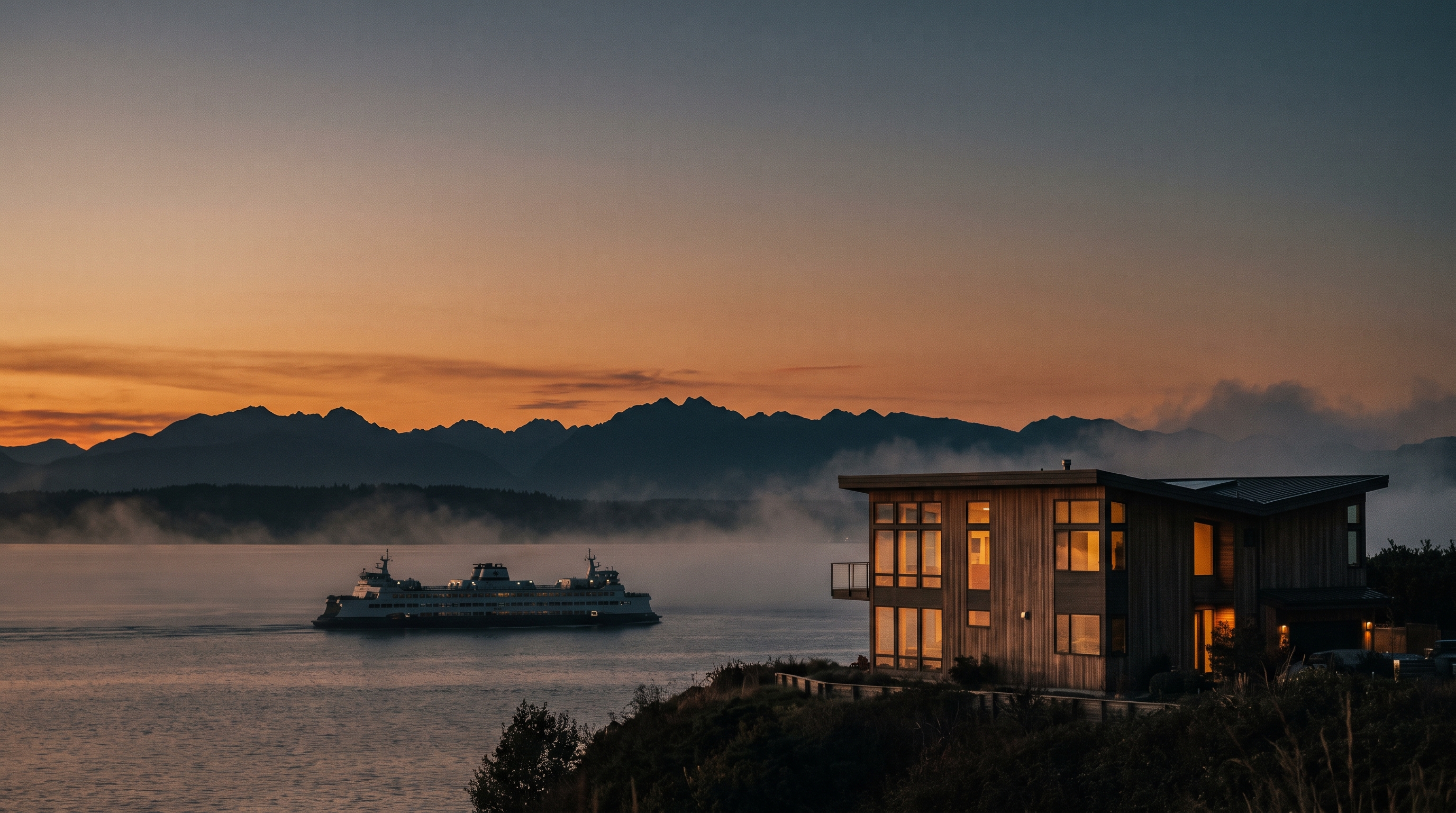 Remodeling in Edmonds, WA