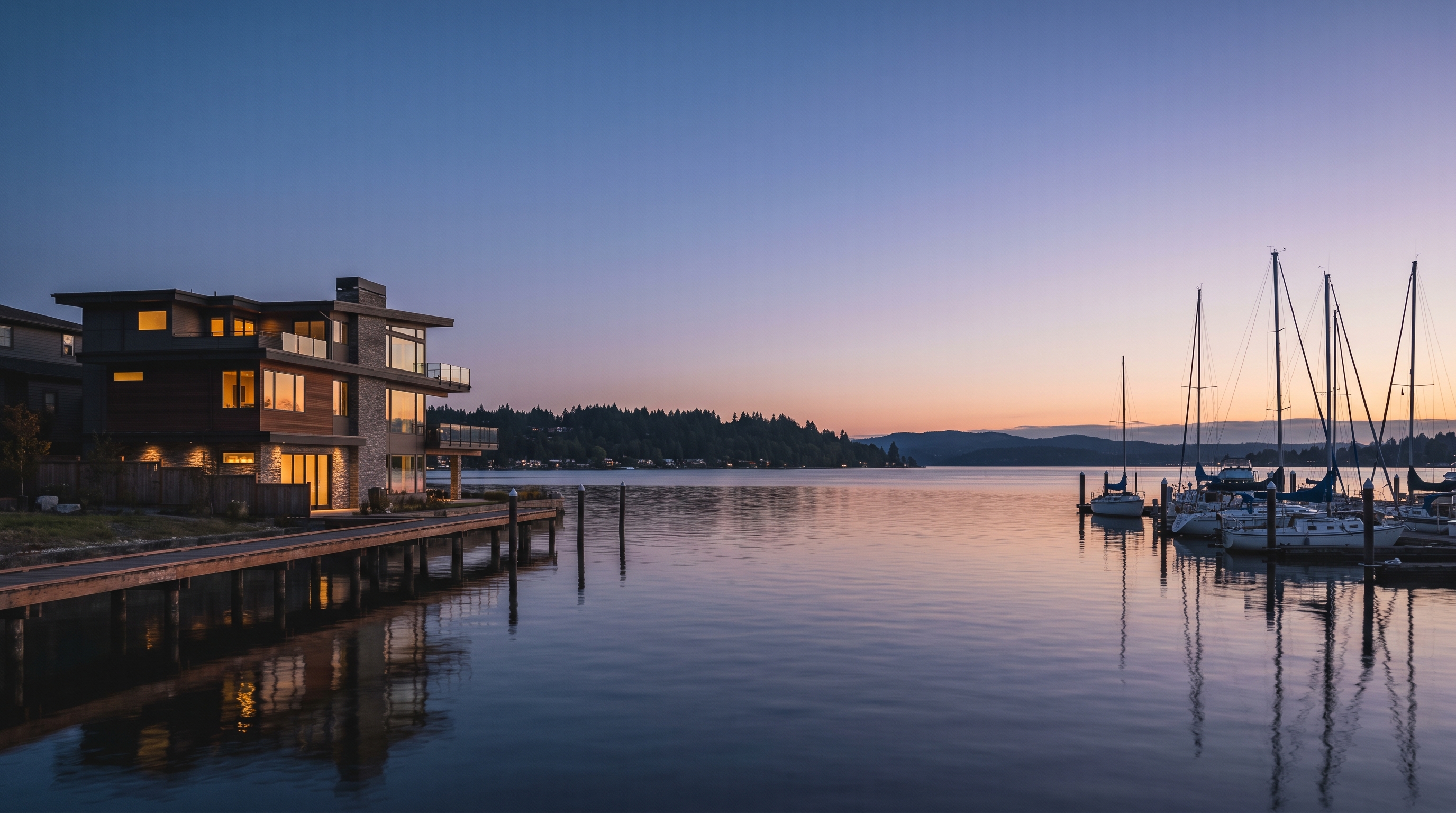 Remodeling in Kirkland, WA