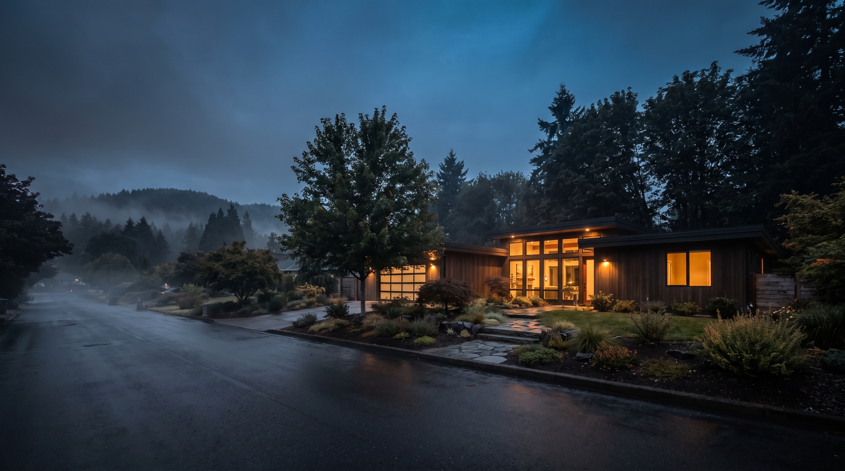 Remodeling in Redmond, WA