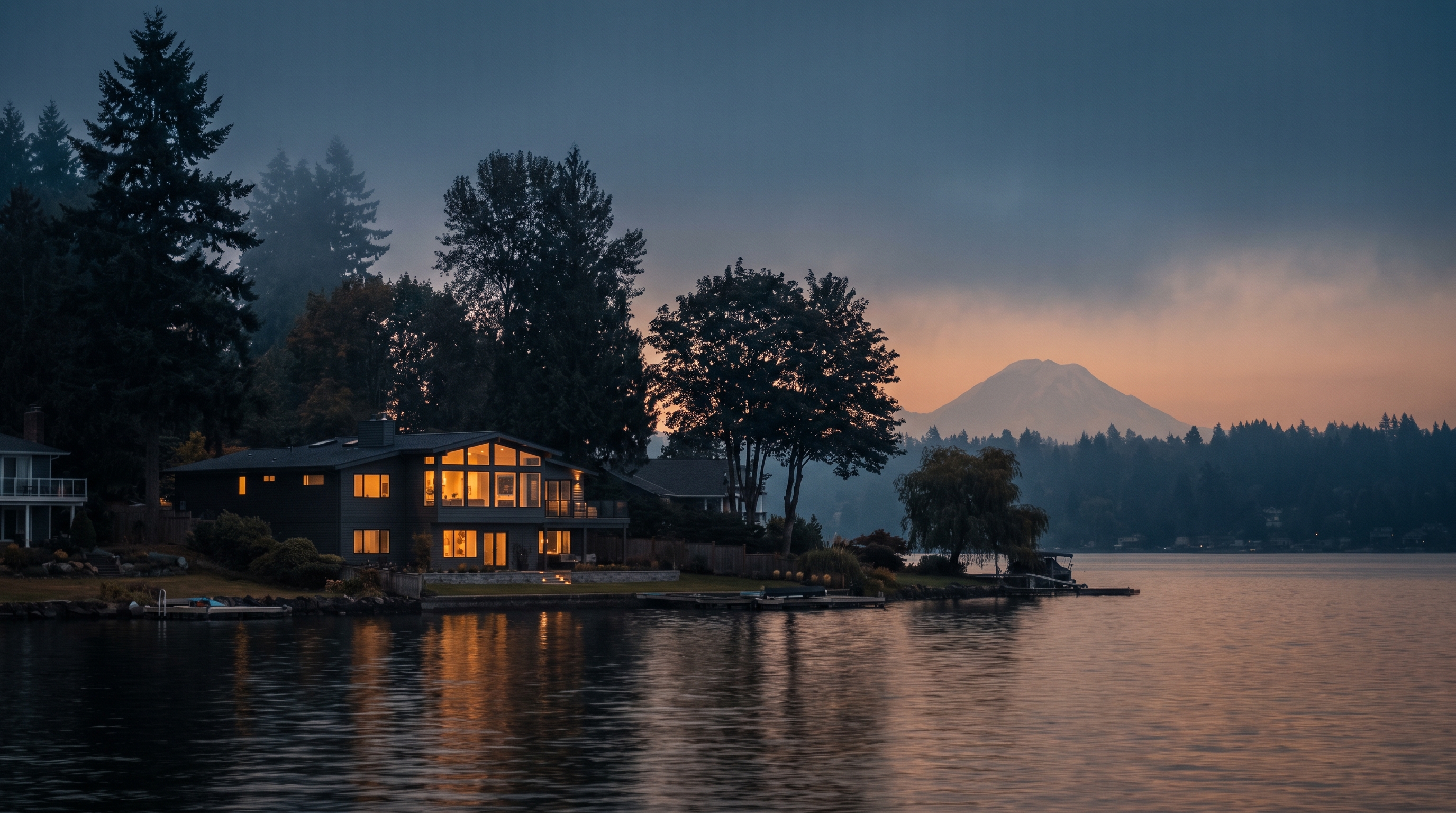 Remodeling in Renton, WA