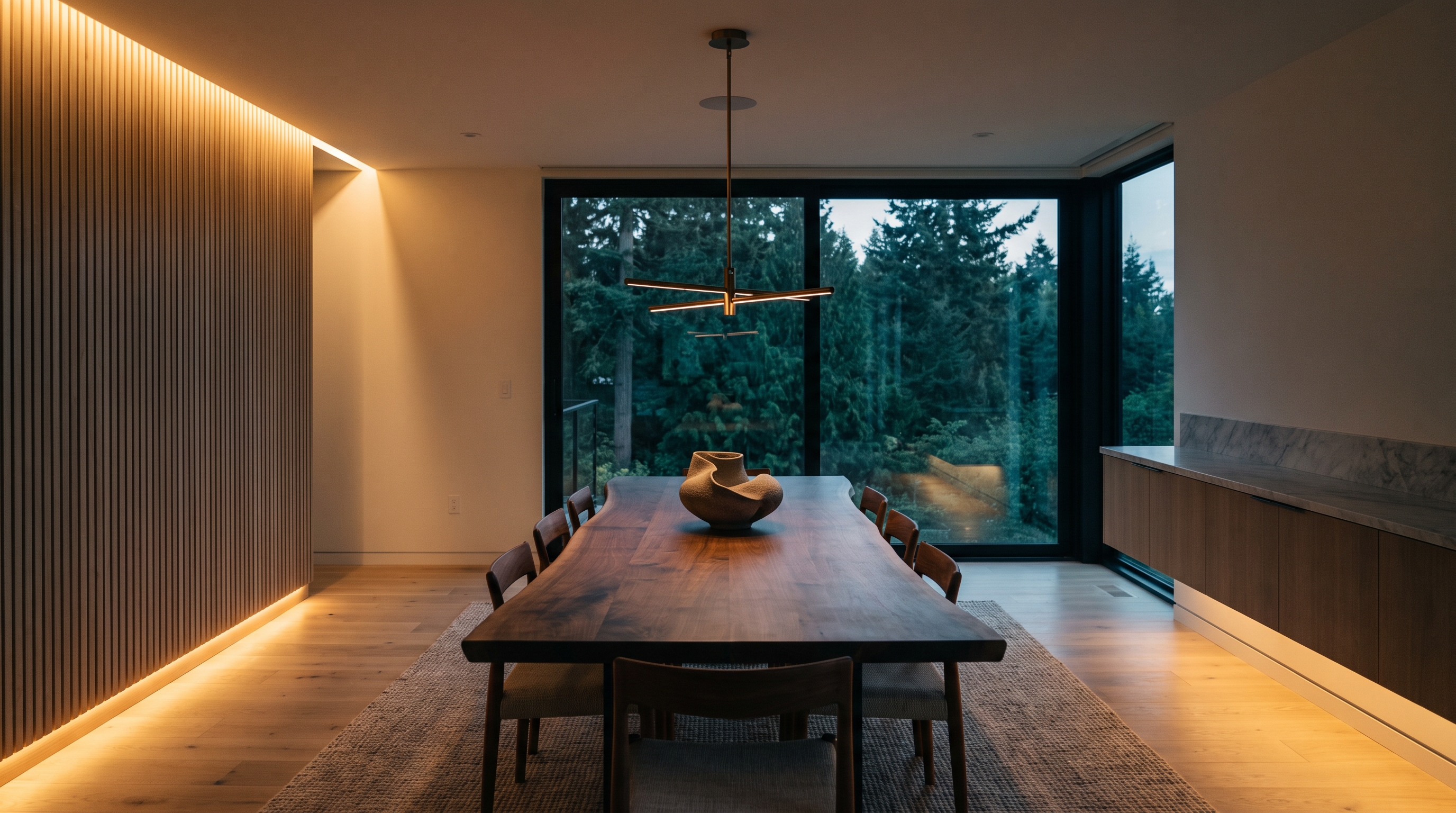 Home additions